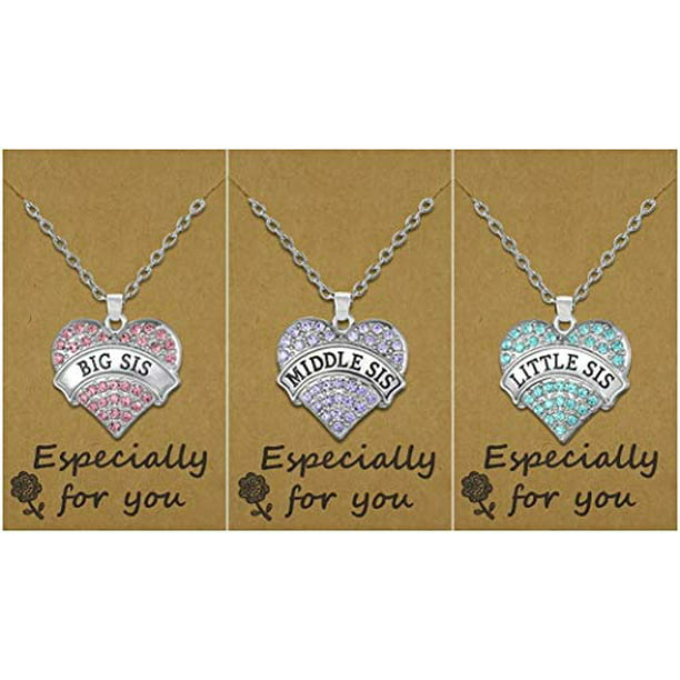 HANDMADE YOU ARE ALWAYS IN MY HEART CLIP ON CHARM IN GIFT BAG NAN MUM SISTER